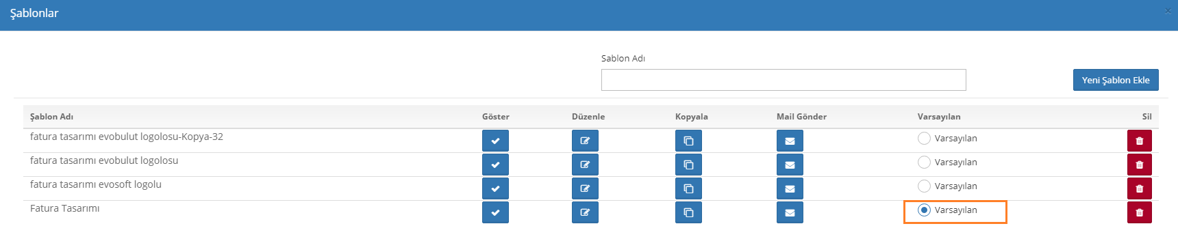 Tasarım Nasıl Yazdırılır ? 